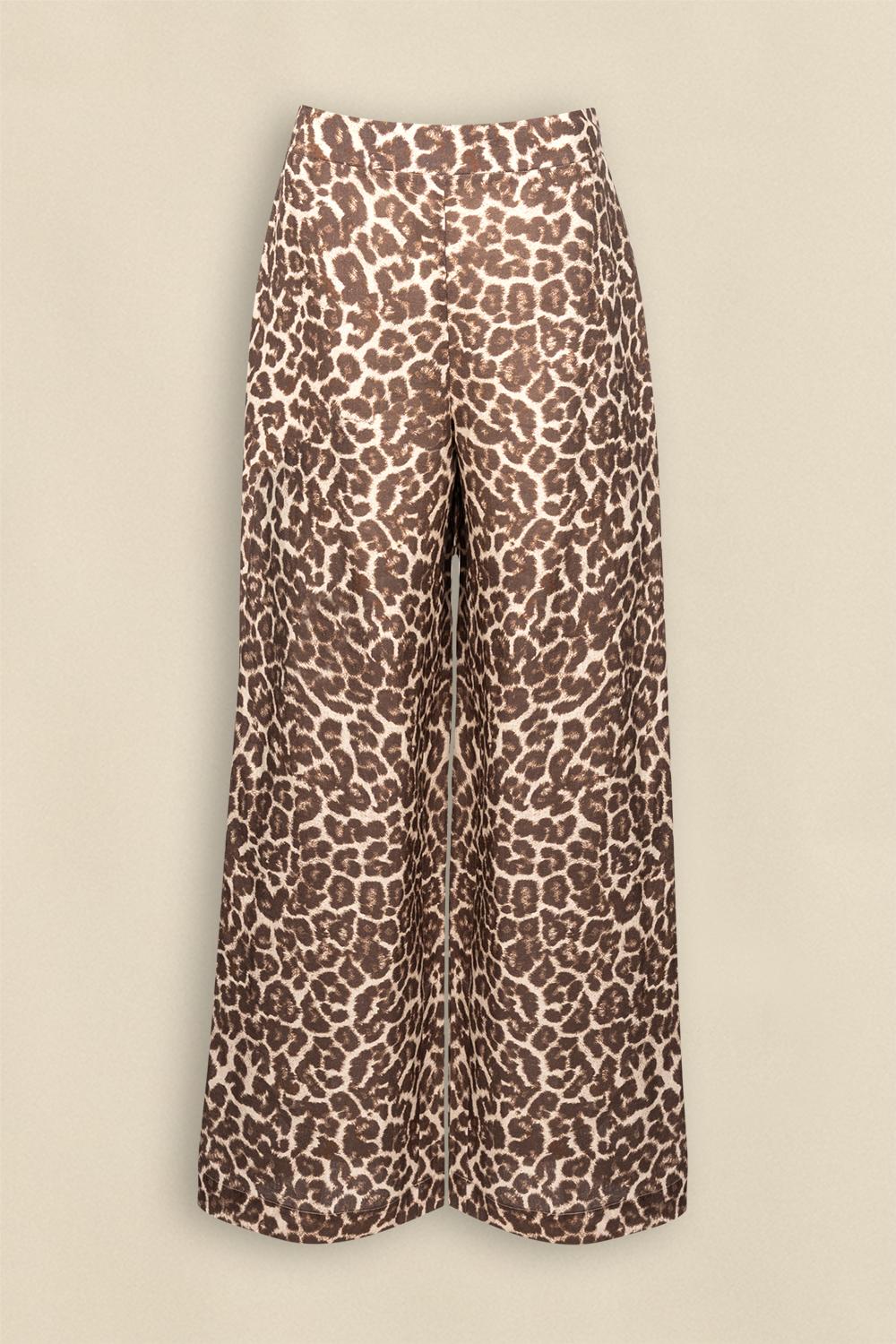 gesture pant - ocelot|  zoe kratzmann| considered design