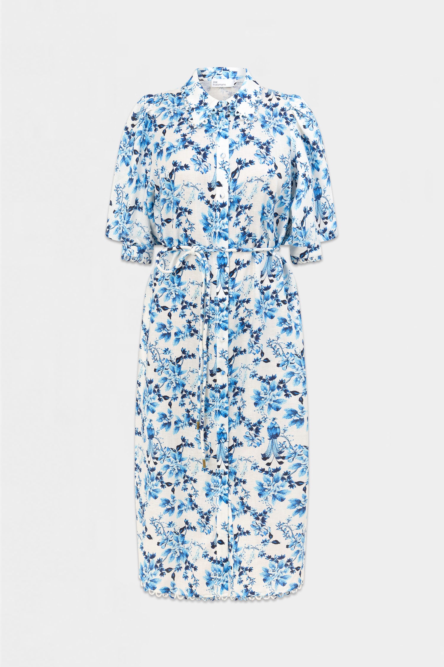 heir dress - song bird|  zoe kratzmann| considered design