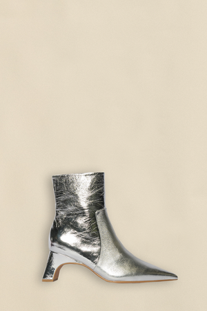 duel boot - sterling