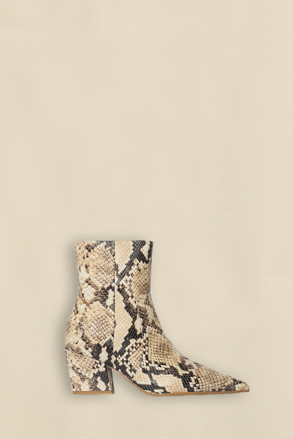 penchant boot - cobra