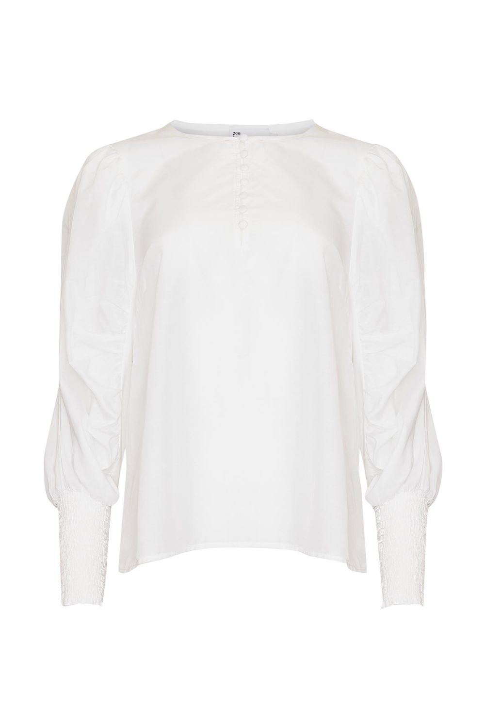Beam top - Porcelain