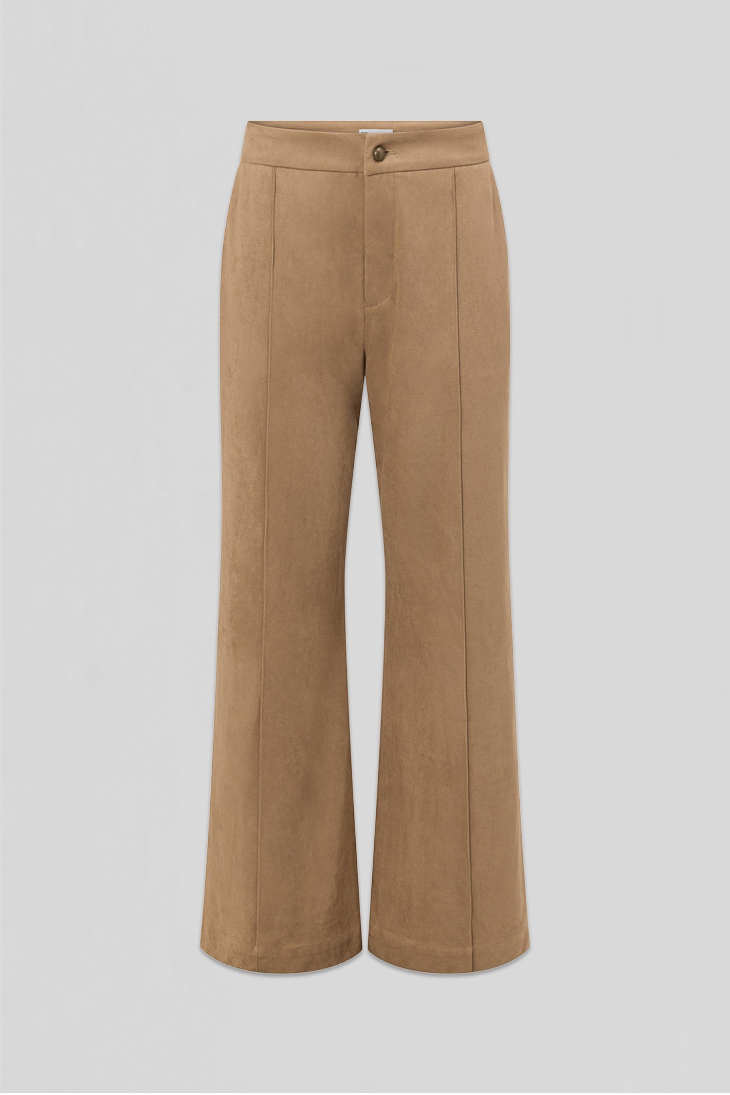 chime pant - fawn|  zoe kratzmann| considered design