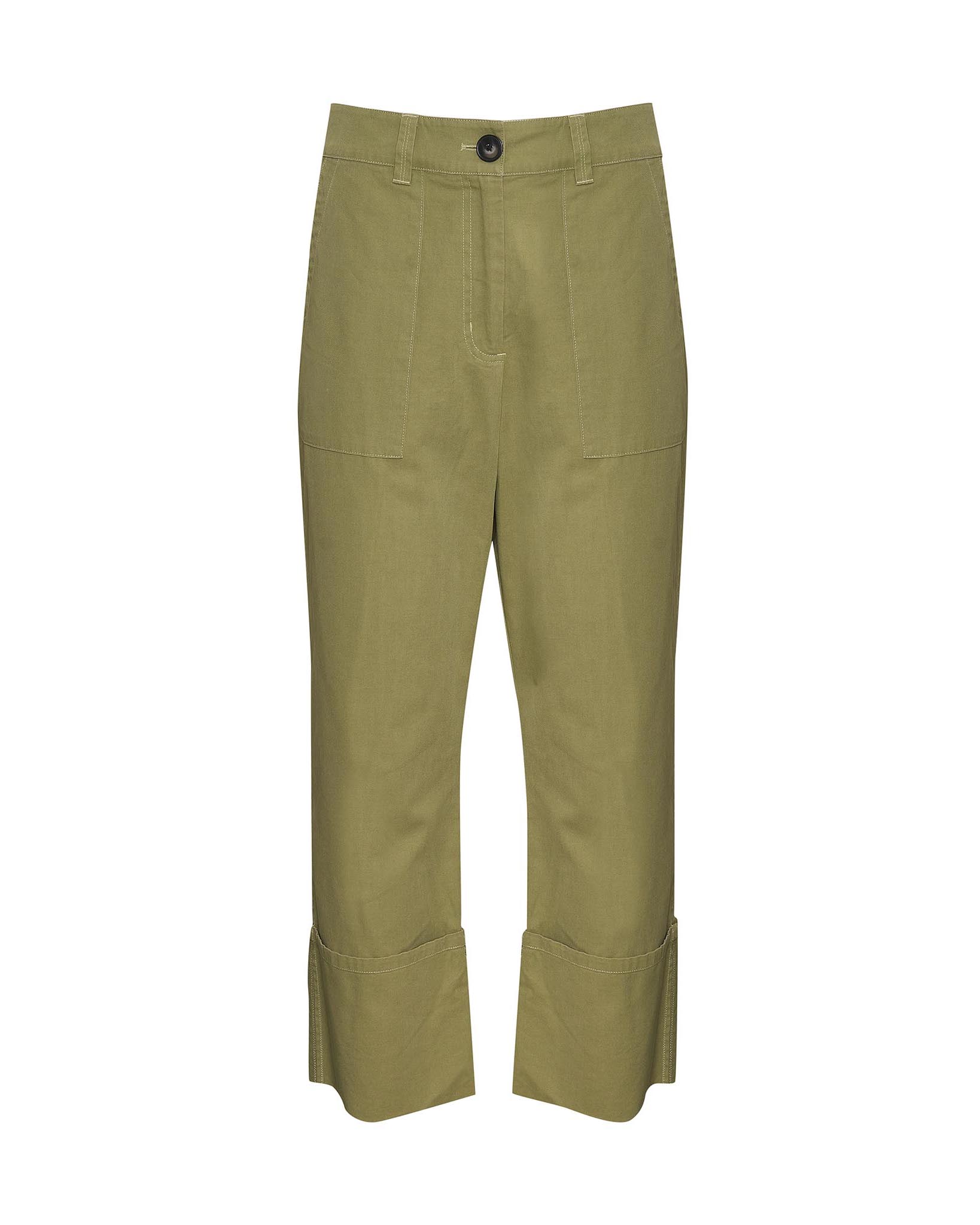 collective pant - grass