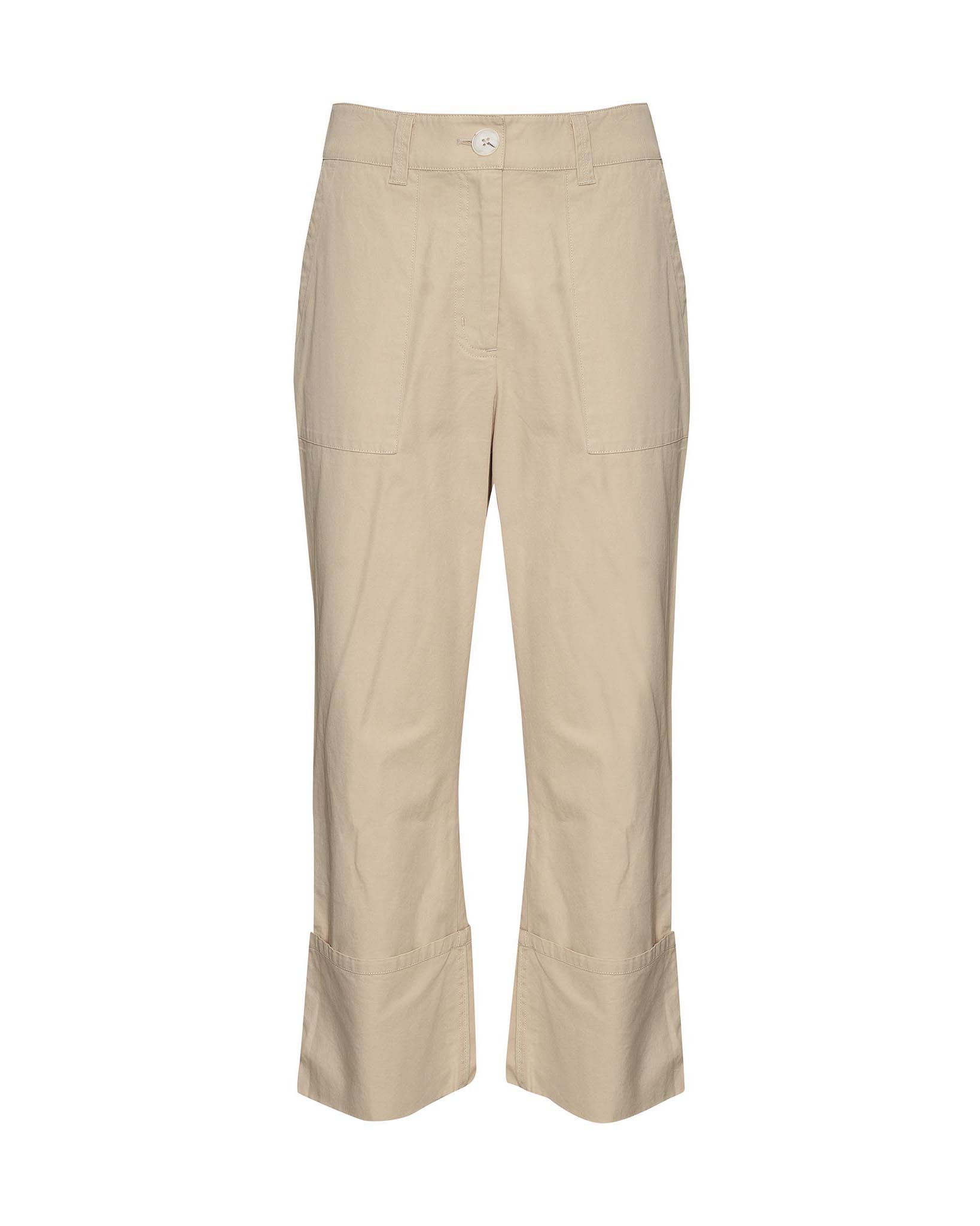 collective pant - stone