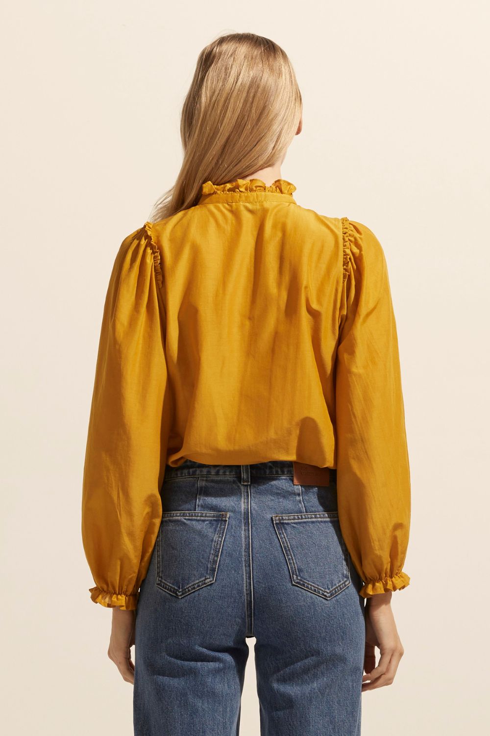 Context top - Ochre
