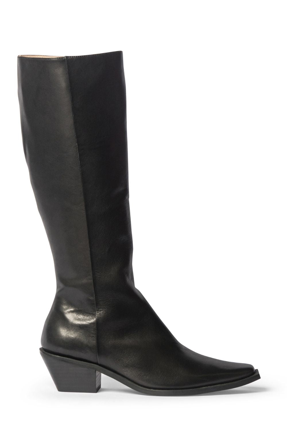 Engage boot - black