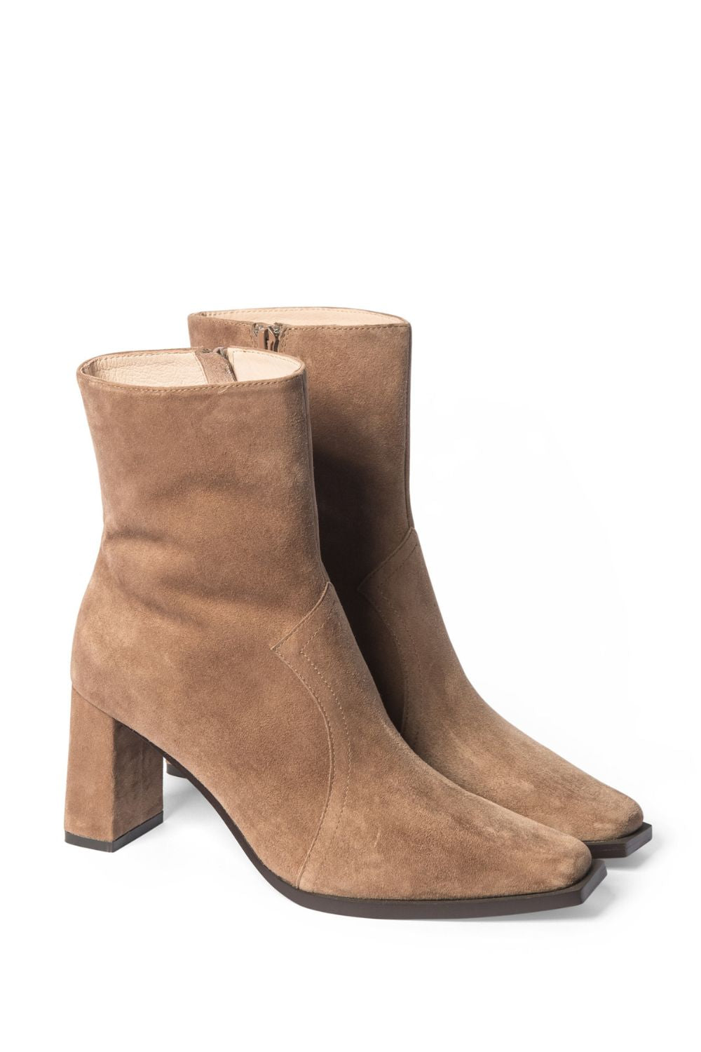 Esperance boot - fawn