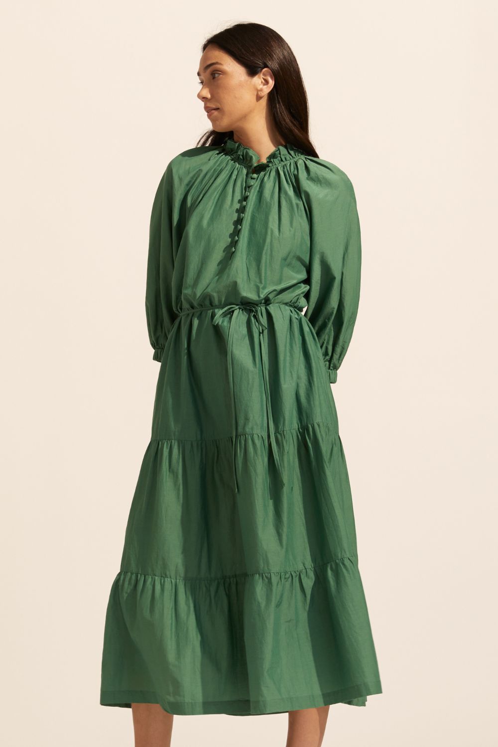 Field dress - Pine