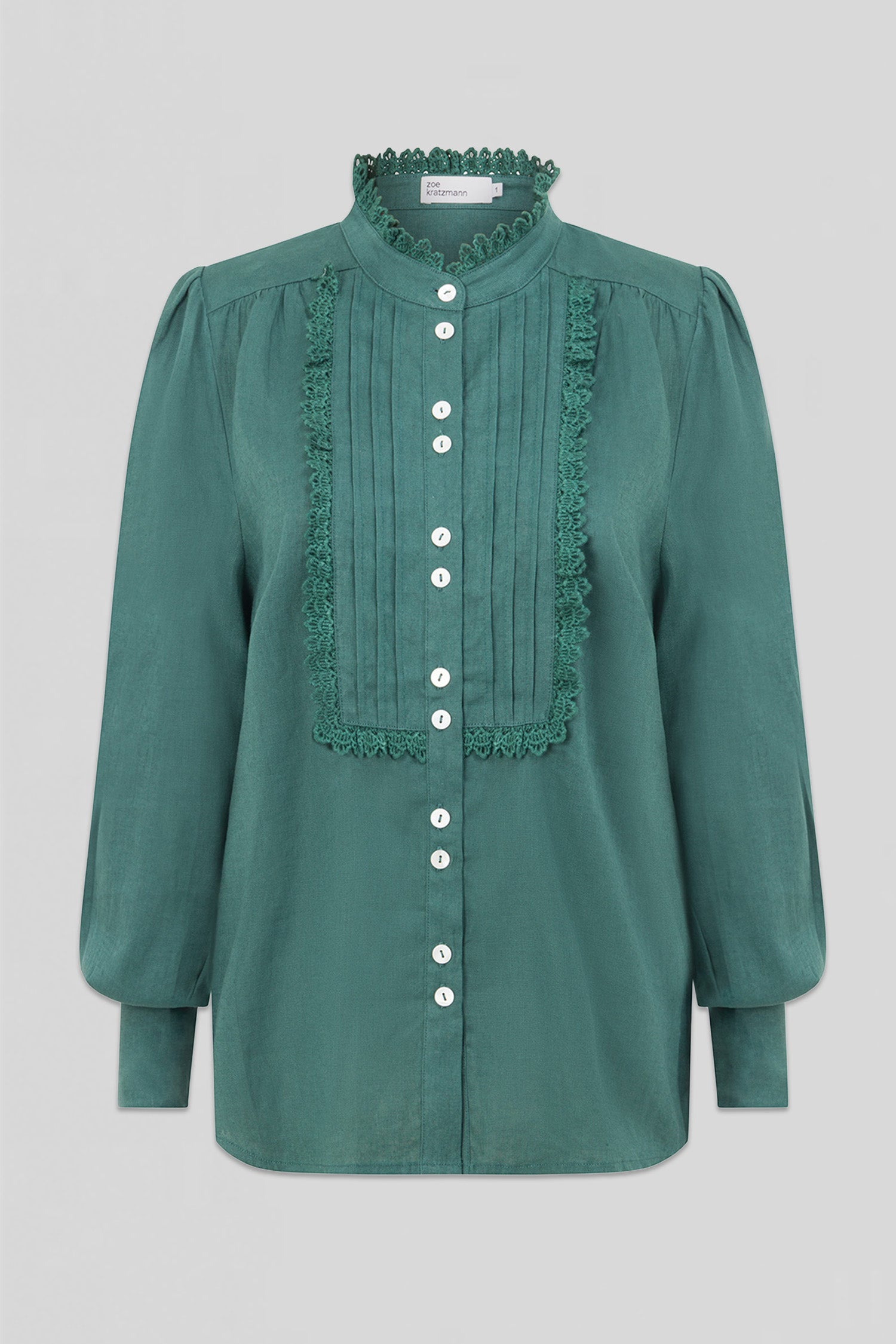 haze top - grove|  zoe kratzmann| considered design