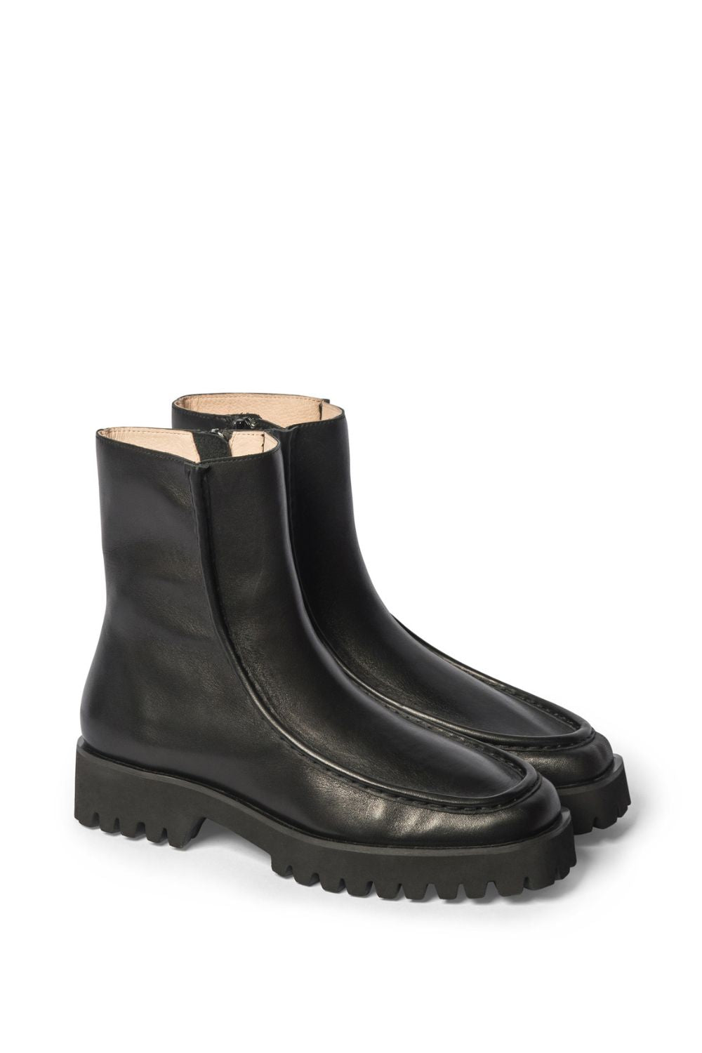Notion boot - black