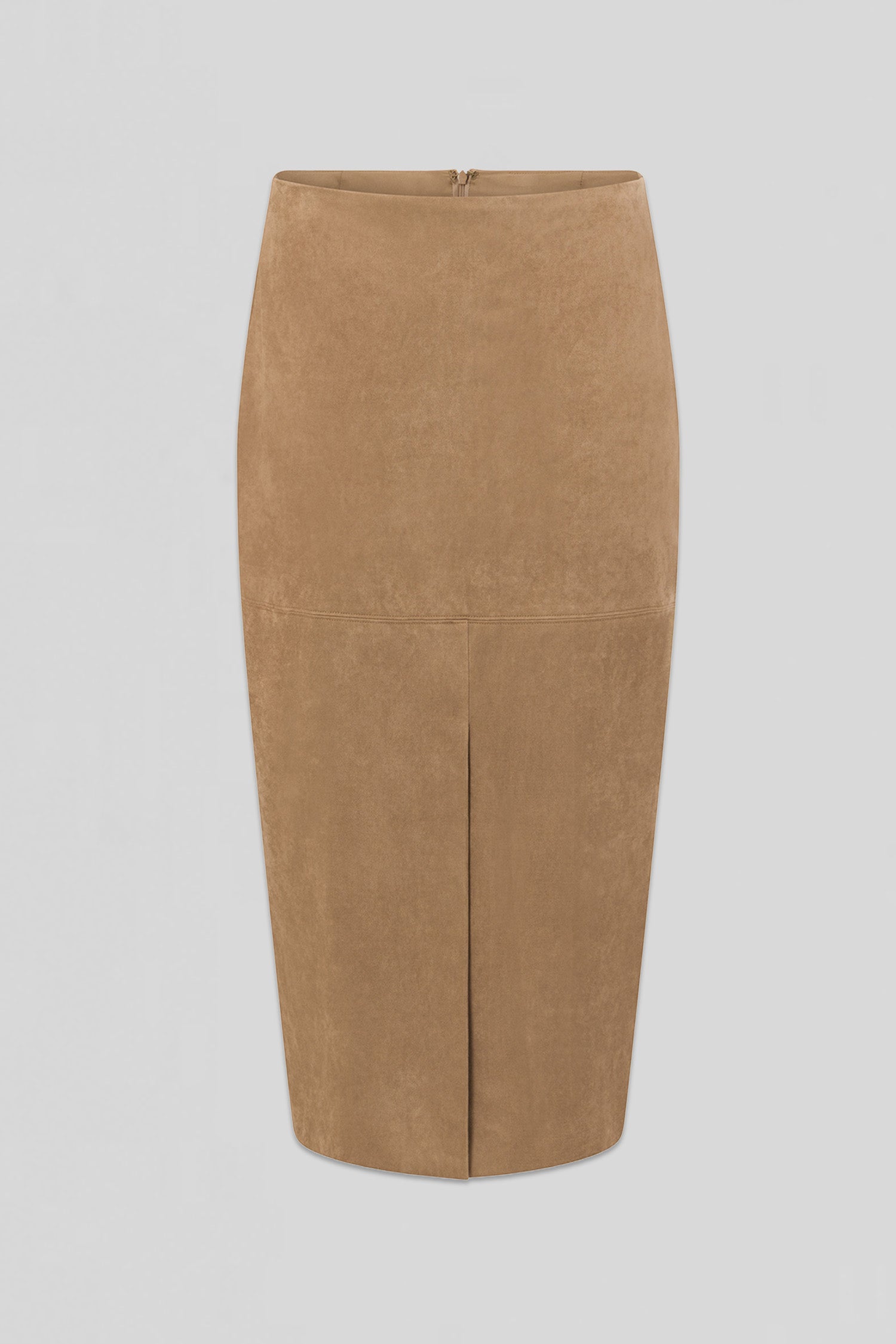profile skirt - fawn|  zoe kratzmann| considered design