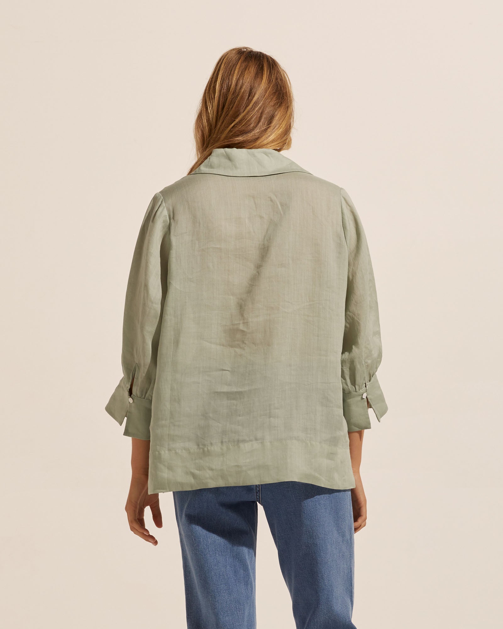 quiver top - laurel