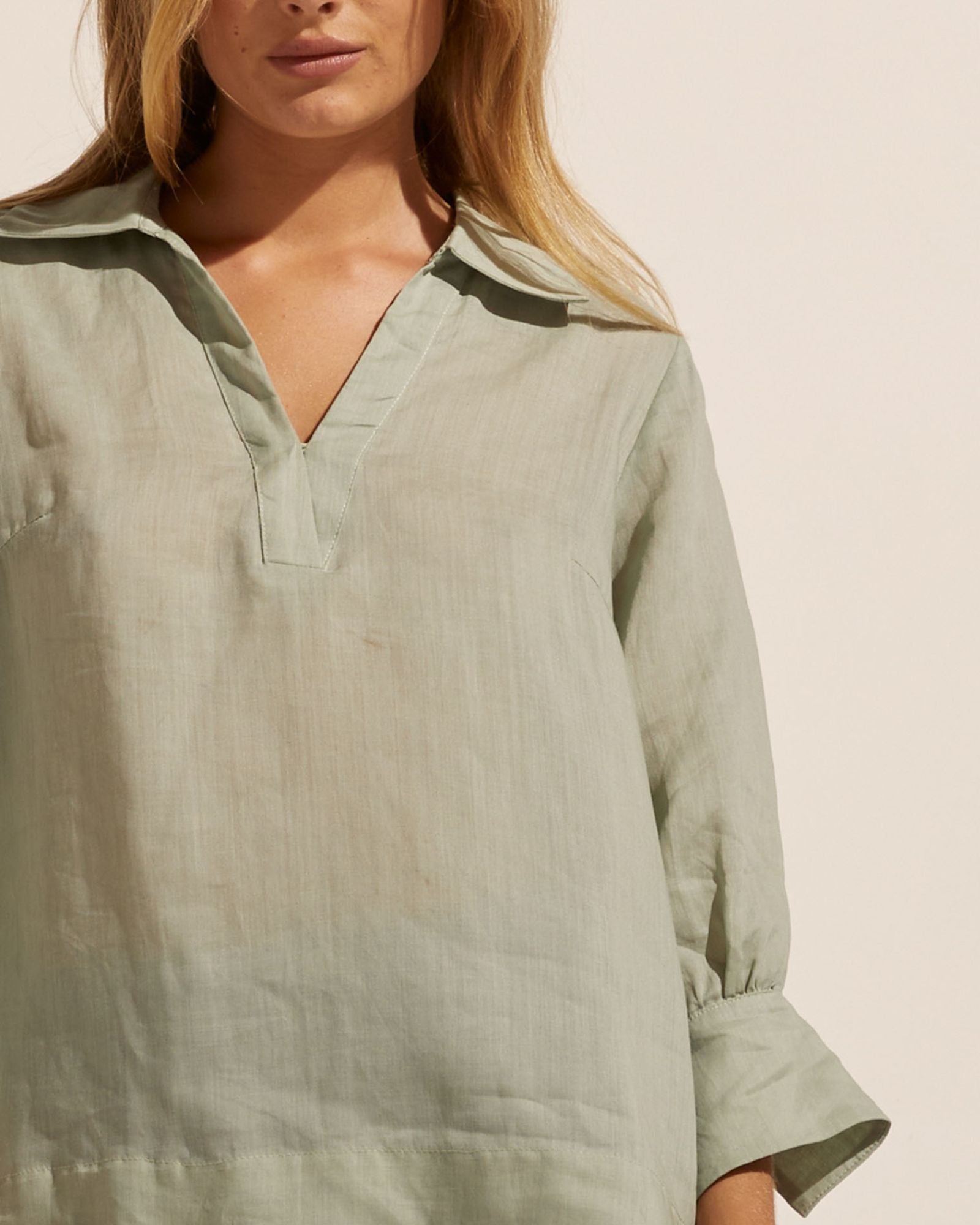 quiver top - laurel