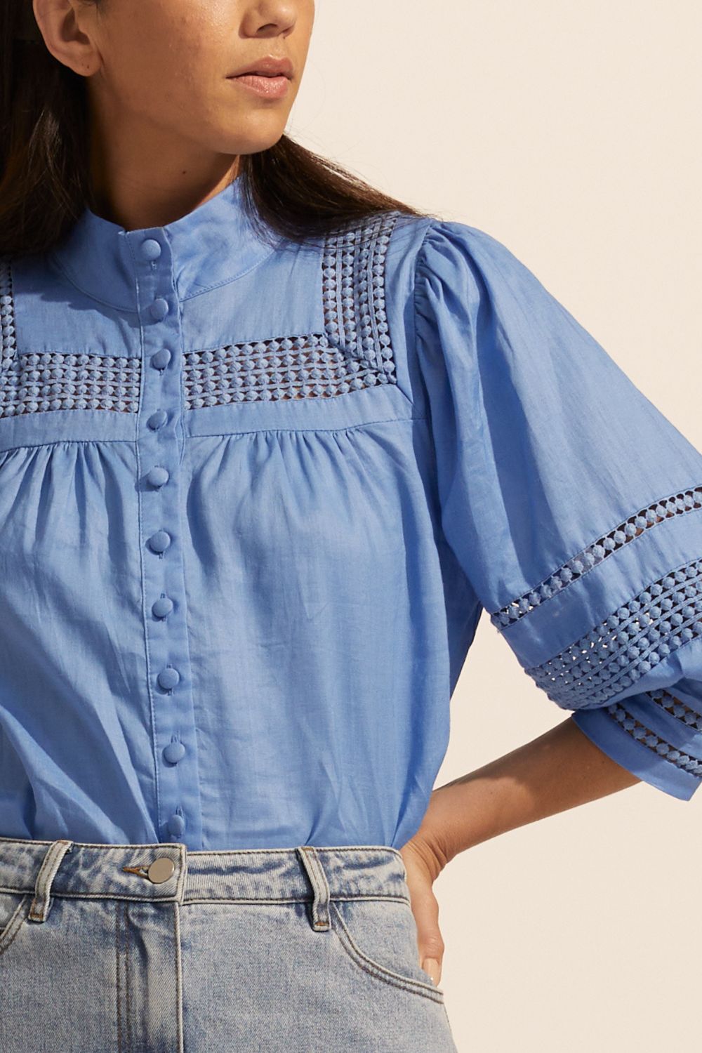 Restore top - Azure