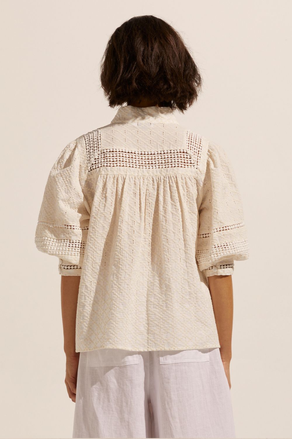 restore top - coconut