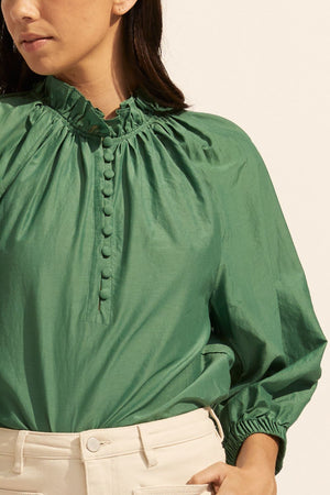 siesta top - pine