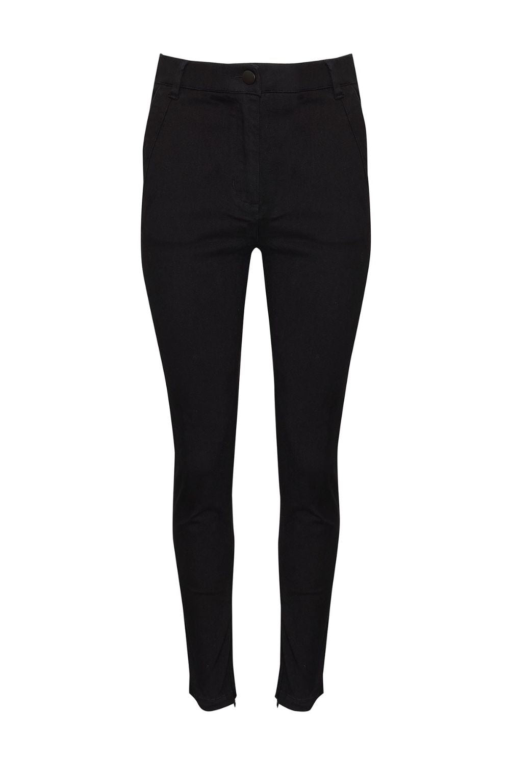 Source pant - Black