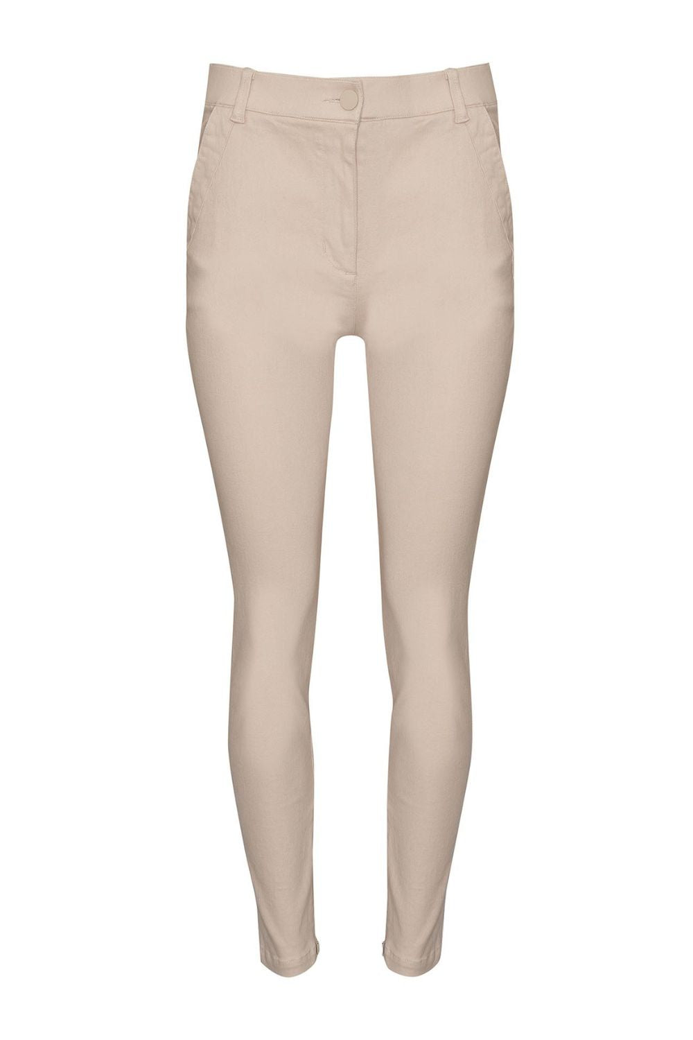 Source pant - Stone