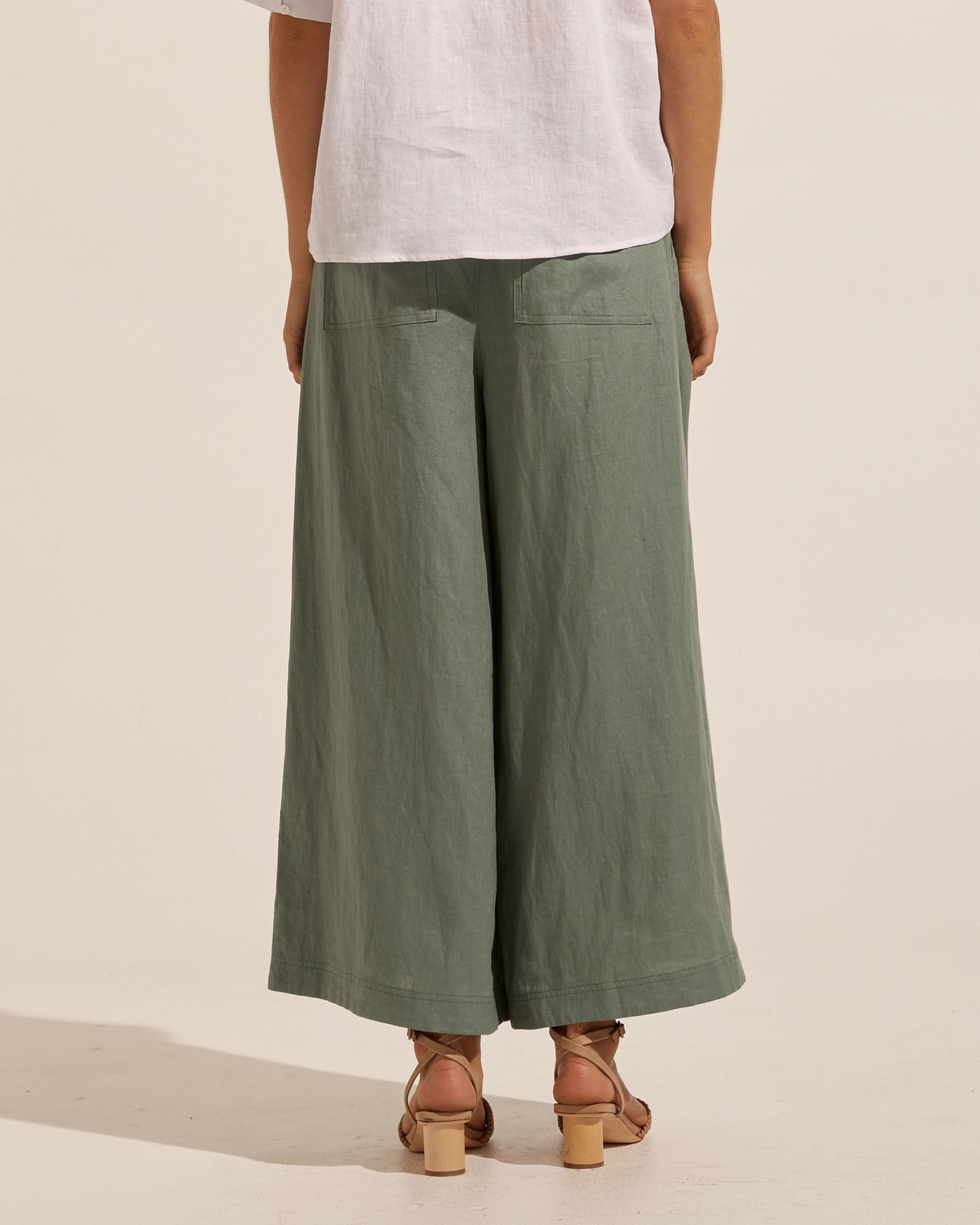 stance pant - sage