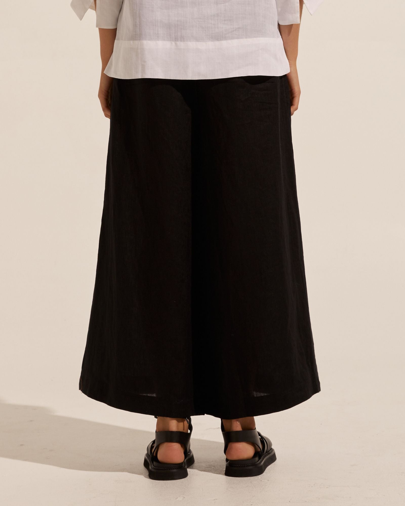 stance pant - black