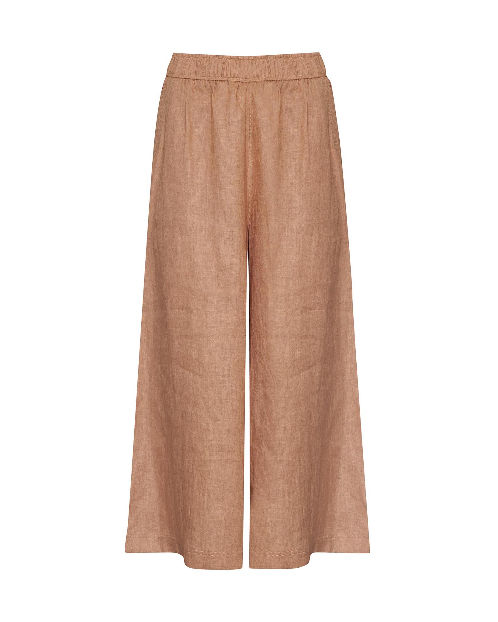 stance pant - café