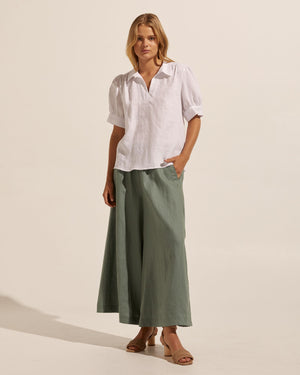 stance pant - sage