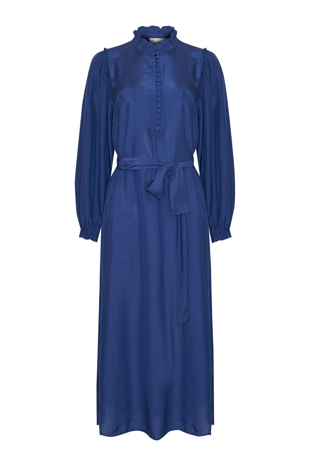 Tact dress - Slate