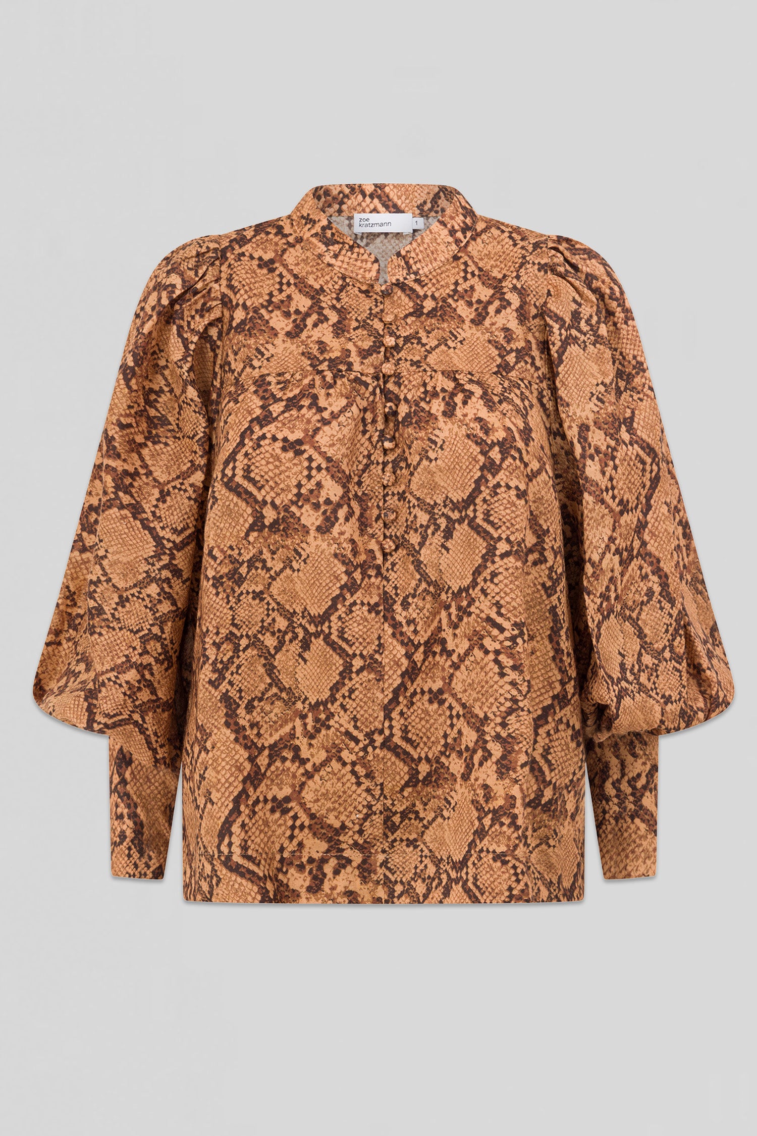 vista top - python|  zoe kratzmann| considered design