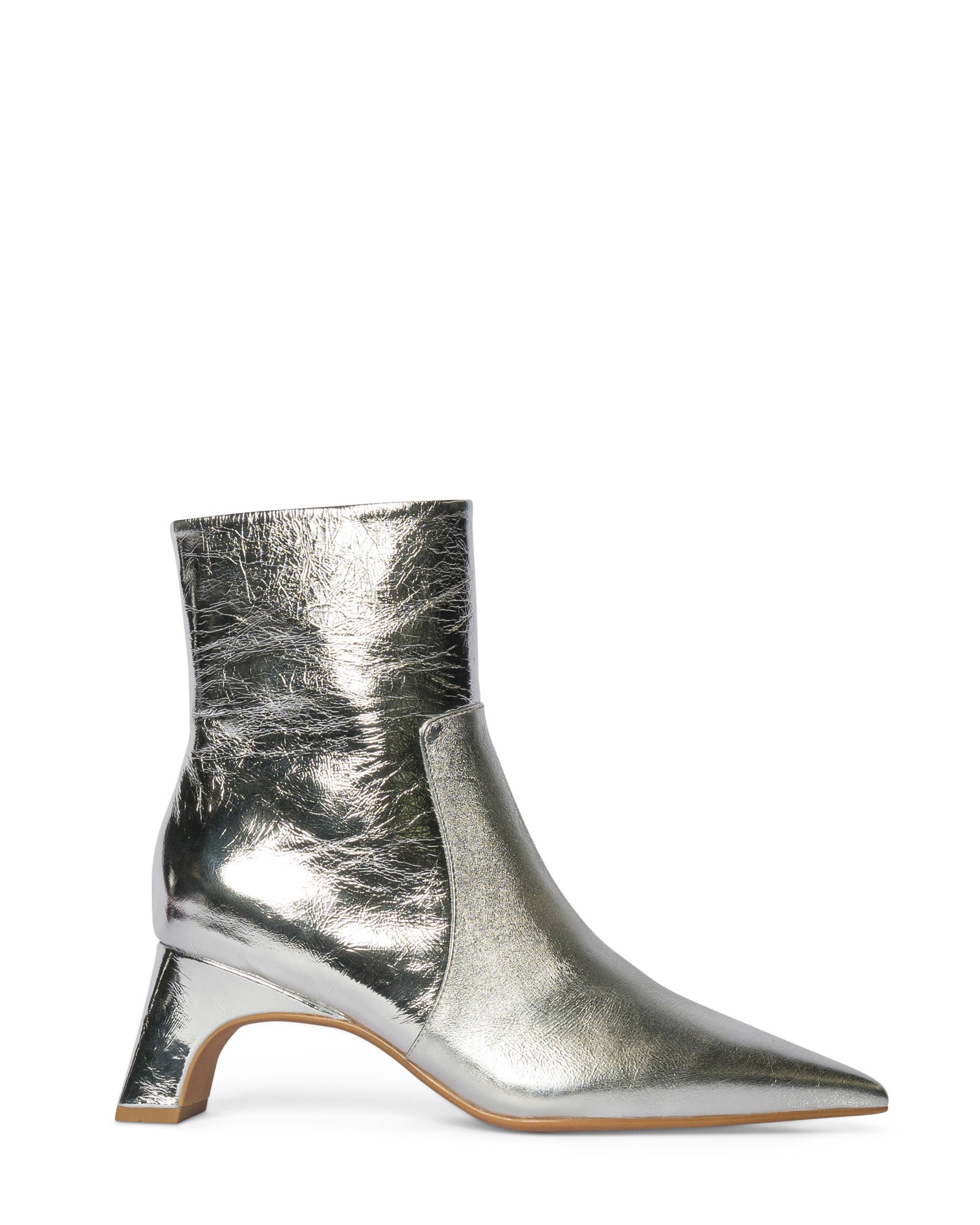 duel boot - sterling
