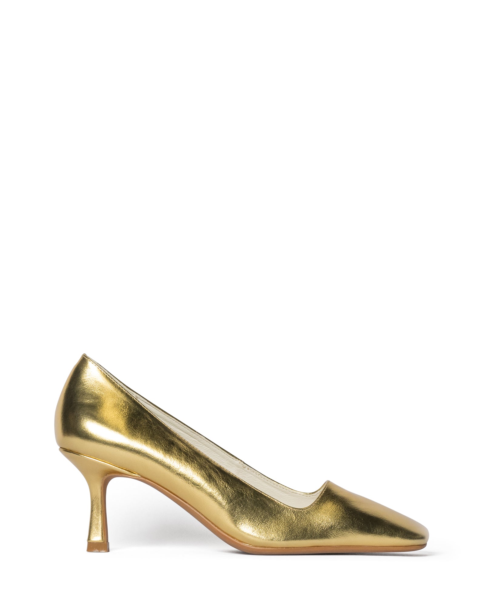 coupe heel - sunrise