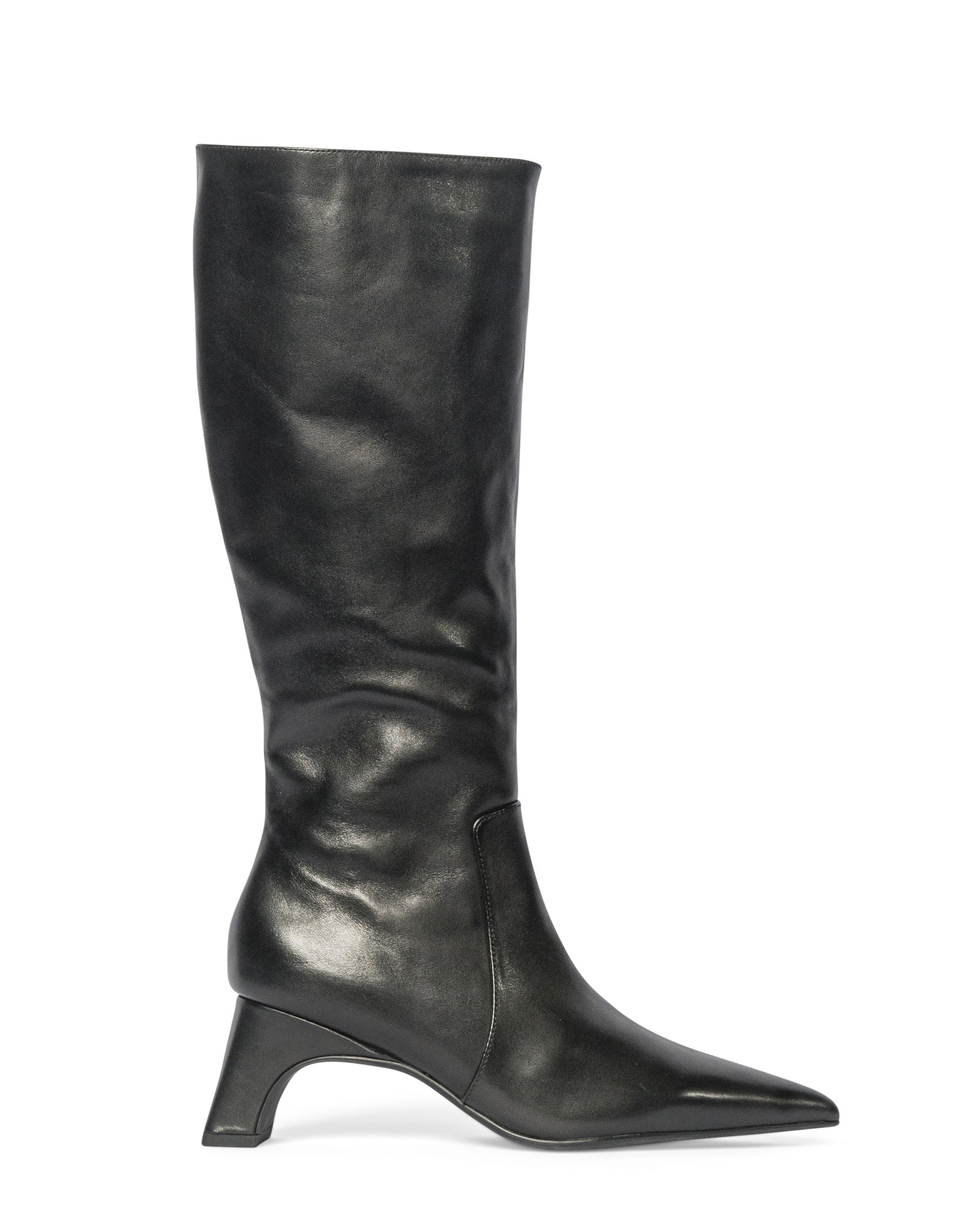 cameo boot - black