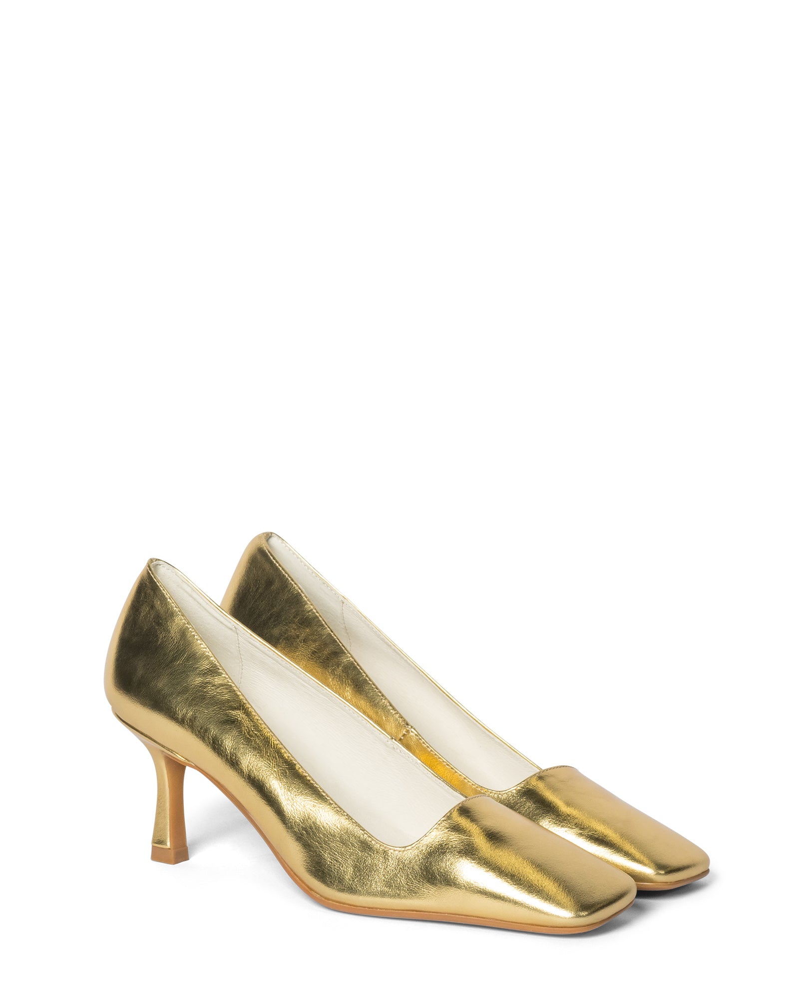 coupe heel - sunrise