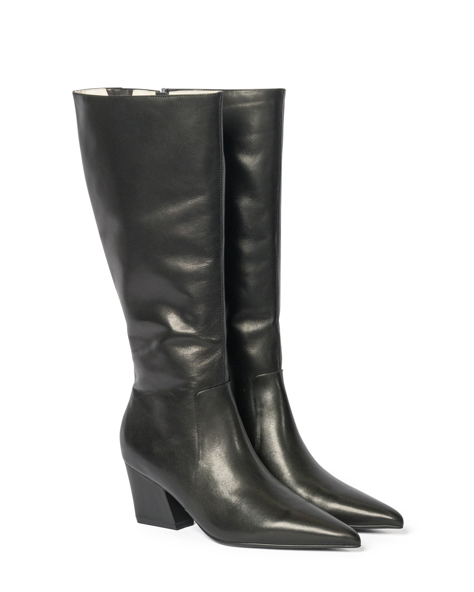 vista boot - black
