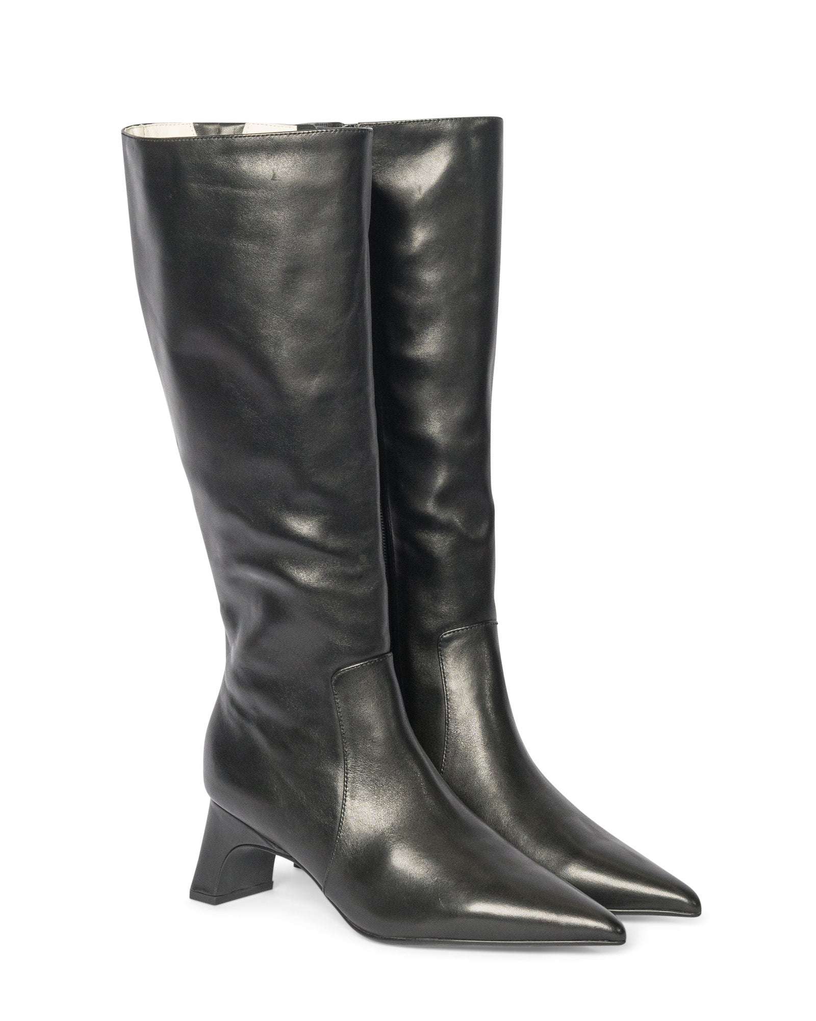 cameo boot - black