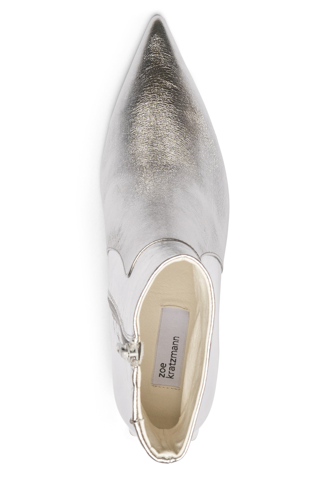 duel boot - sterling