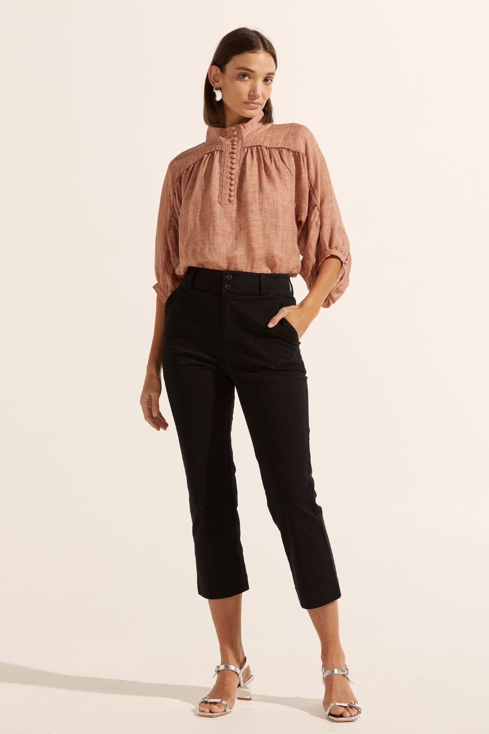 adage top - rust