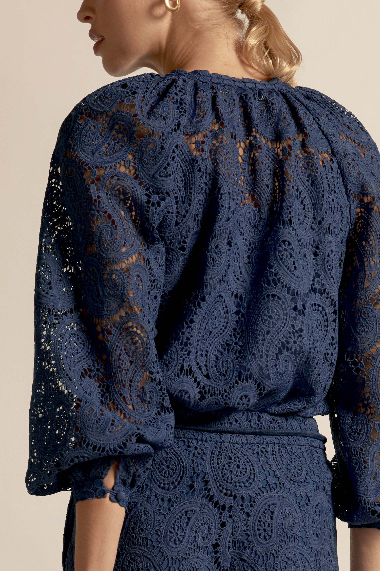 adorn top - dusk|  zoe kratzmann| considered design