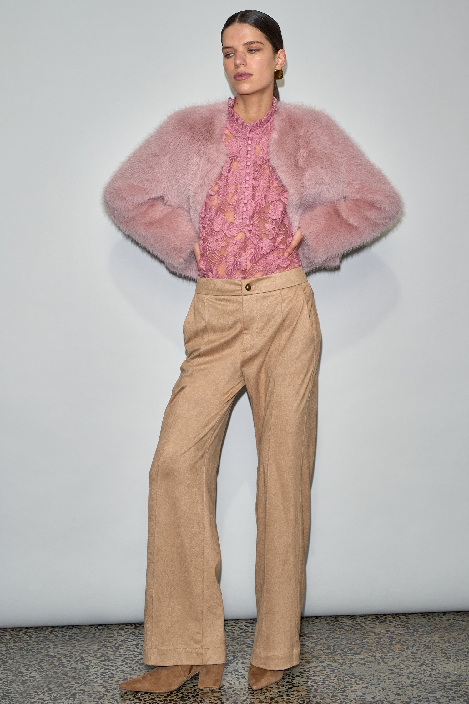 alight top - rosewater|  zoe kratzmann| considered design