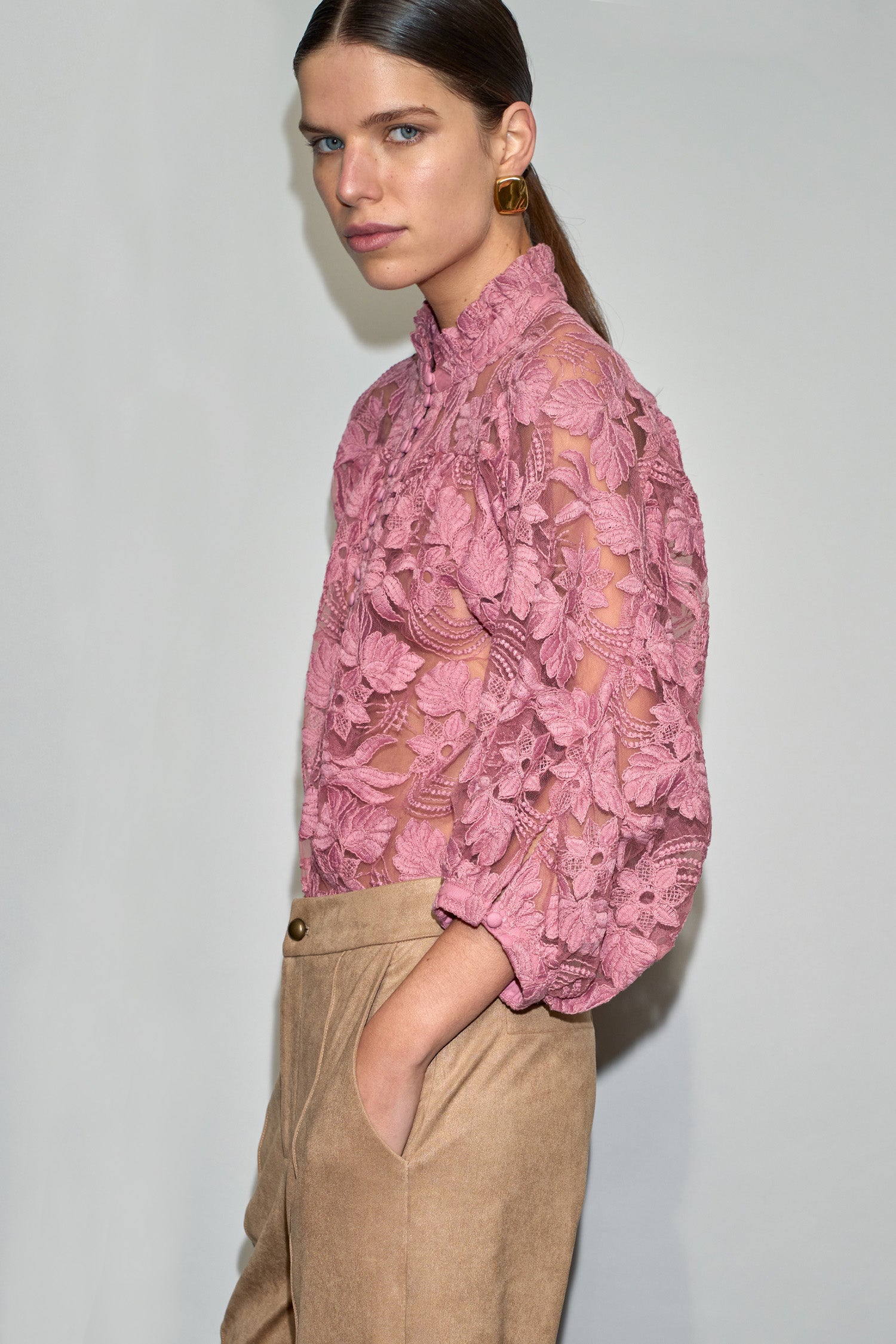 alight top - rosewater|  zoe kratzmann| considered design