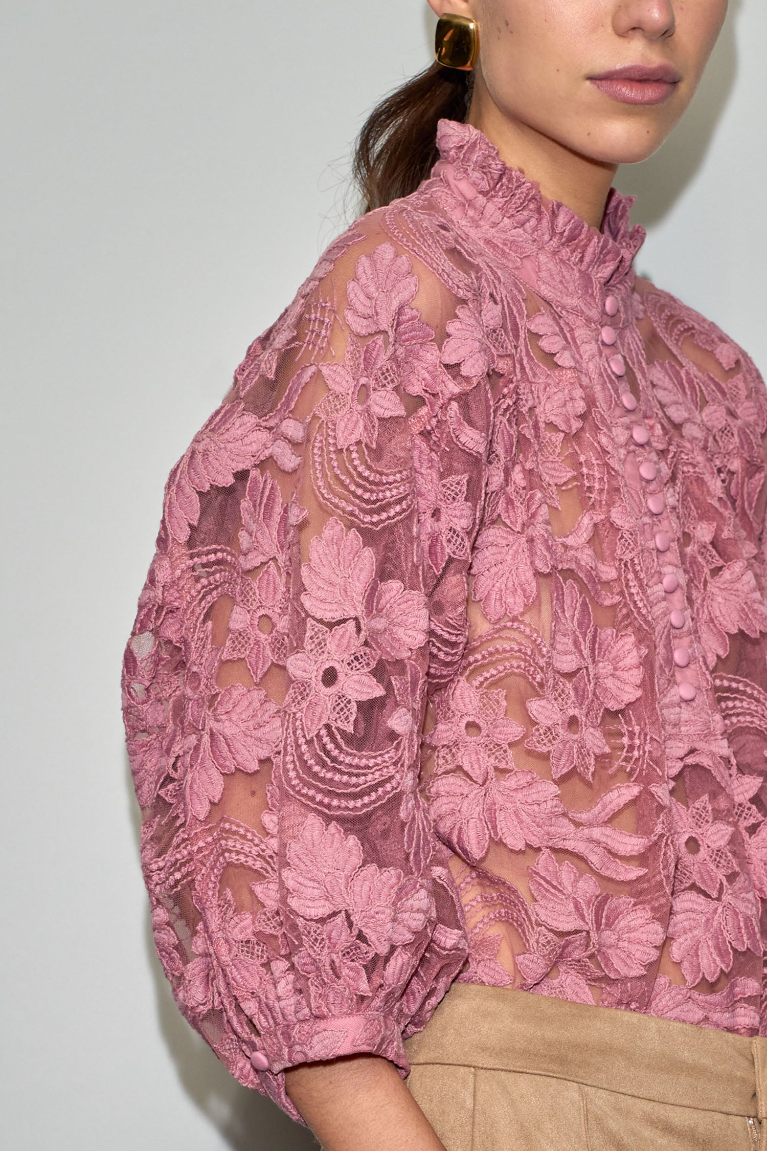 alight top - rosewater|  zoe kratzmann| considered design