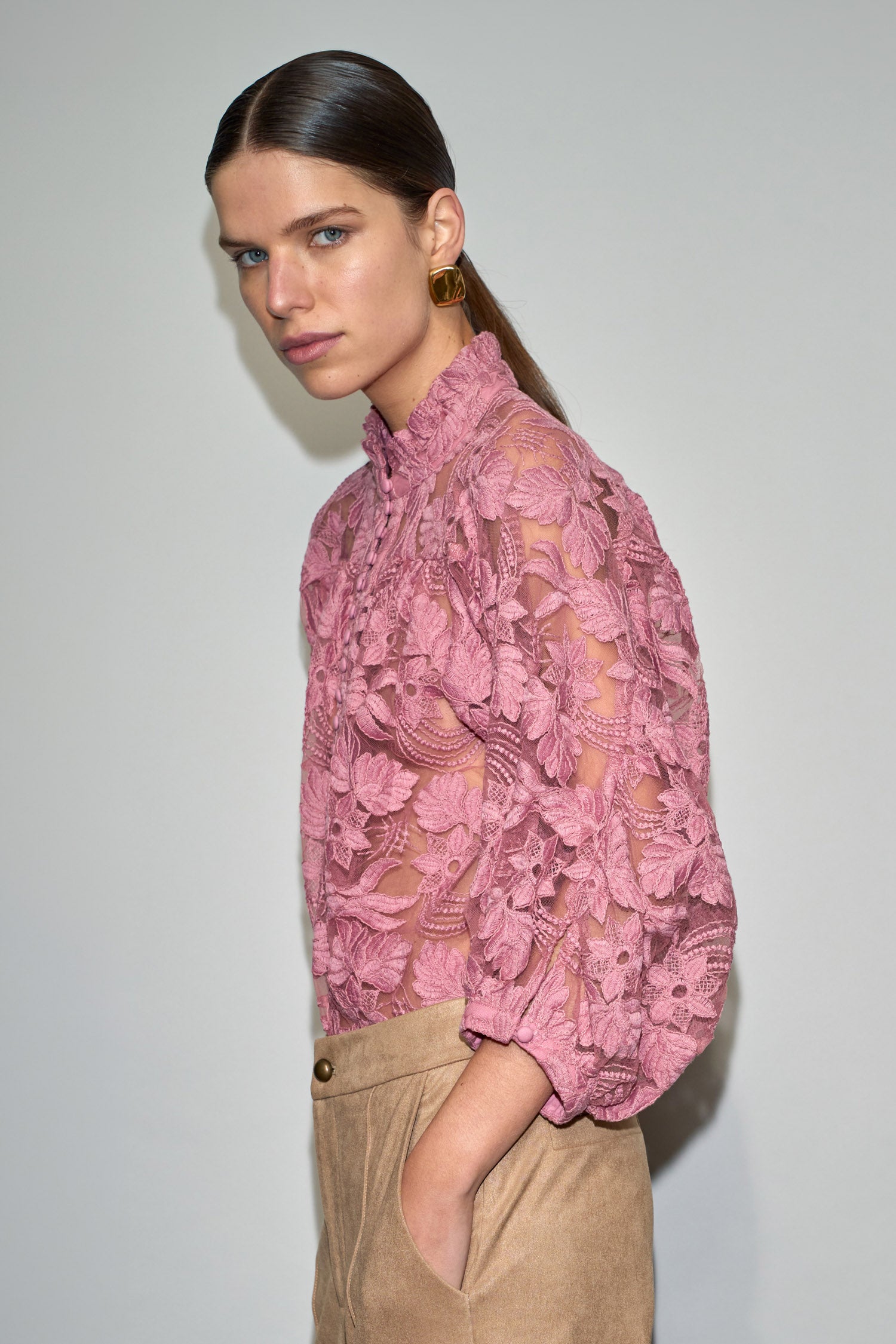 alight top - rosewater|  zoe kratzmann| considered design