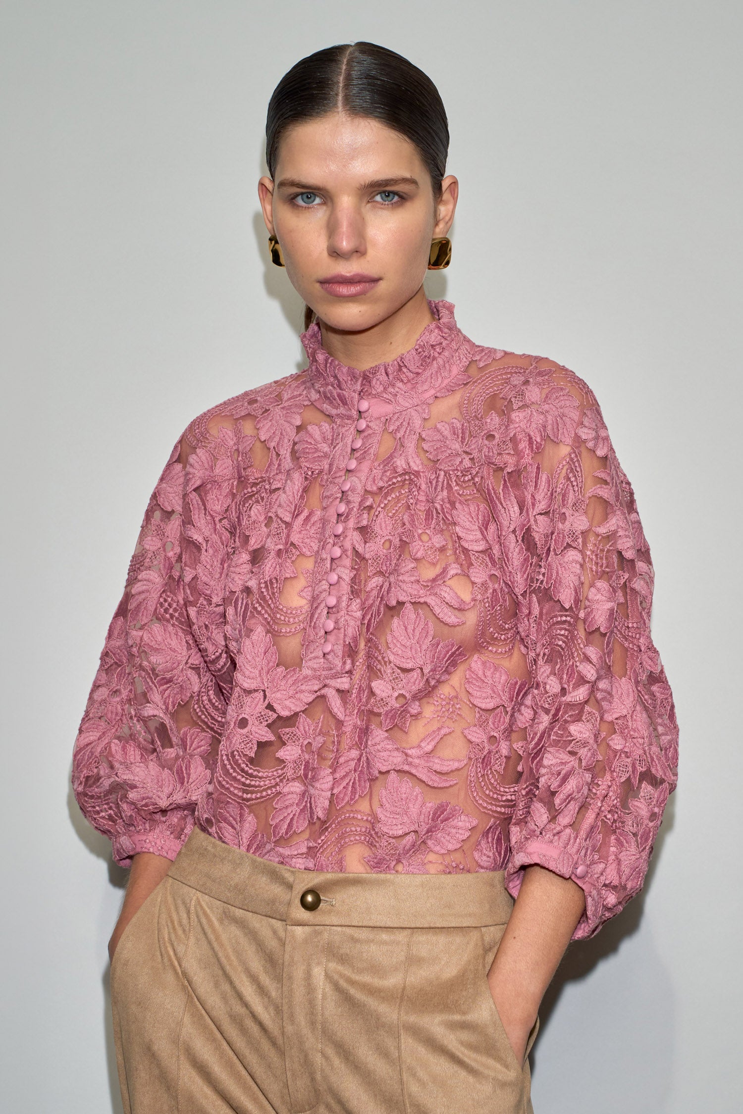 alight top - rosewater|  zoe kratzmann| considered design