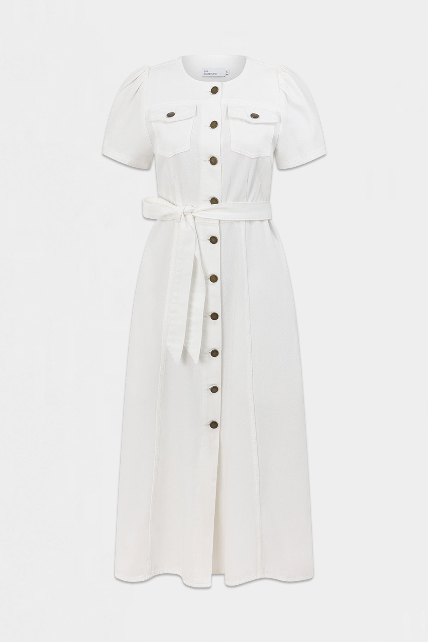 allude dress - elm|  zoe kratzmann| considered design