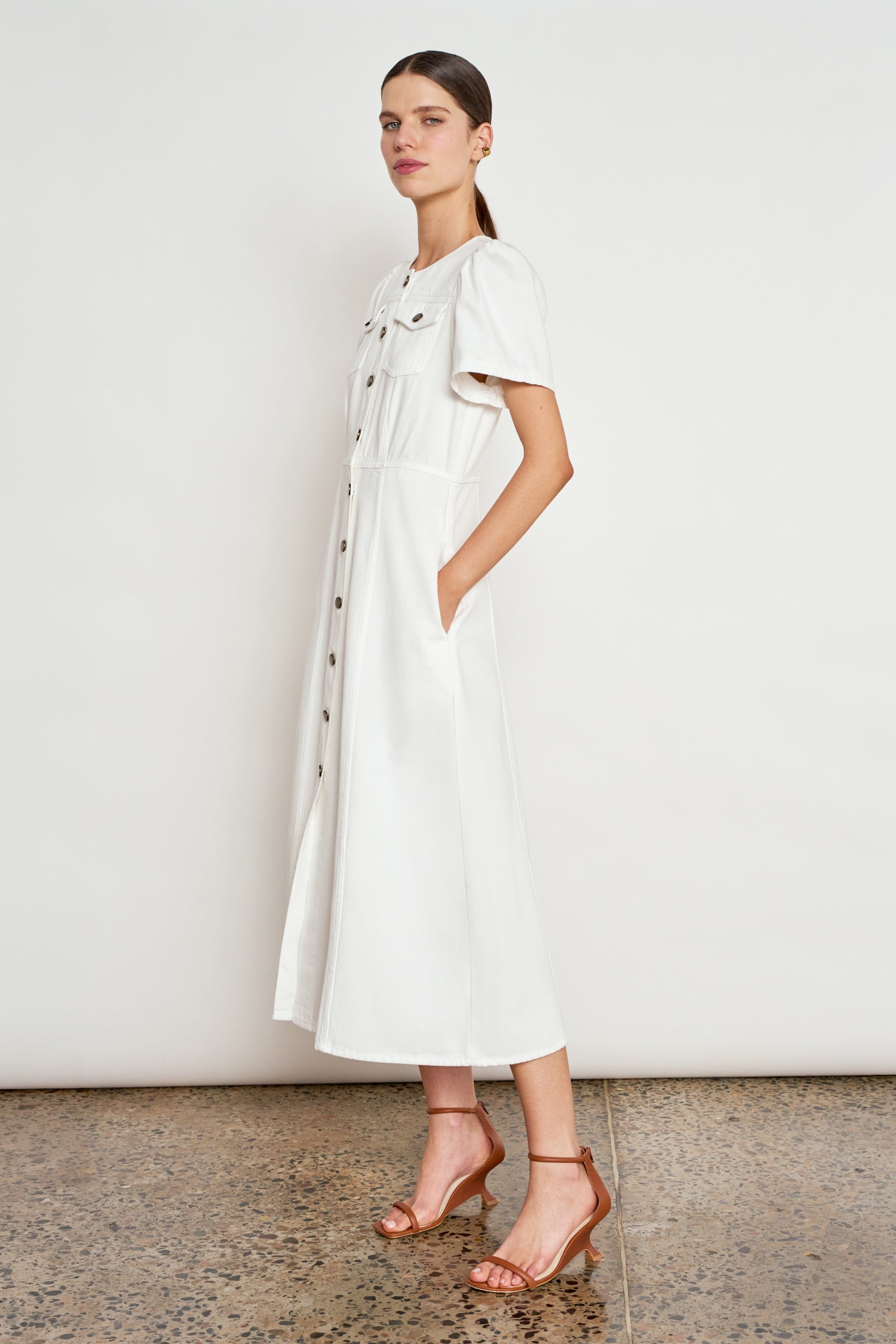 allude dress - elm|  zoe kratzmann| considered design