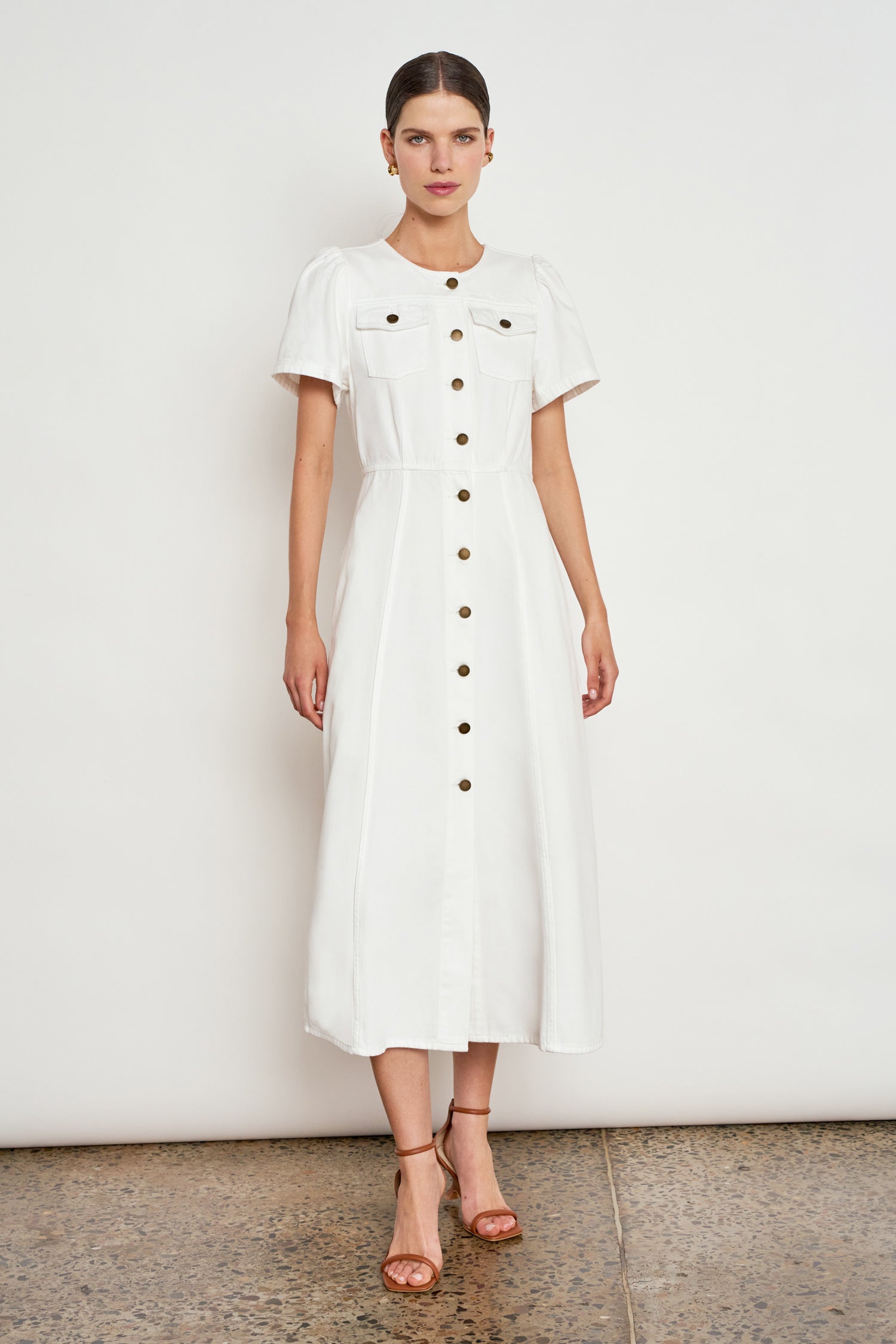 allude dress - elm|  zoe kratzmann| considered design