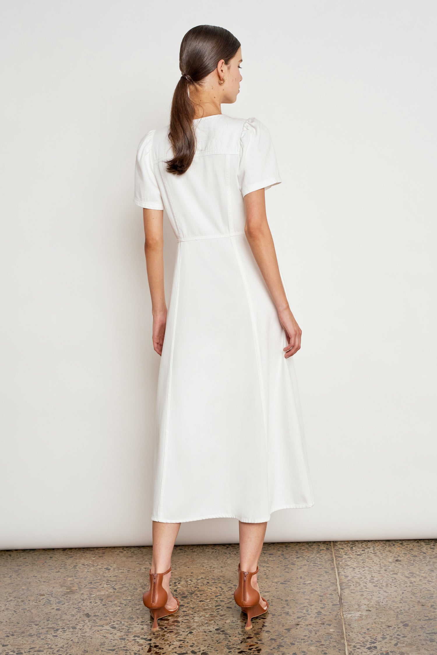 allude dress - elm|  zoe kratzmann| considered design