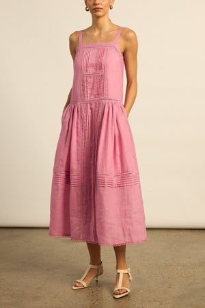 altitude dress - floss|  zoe kratzmann| considered design