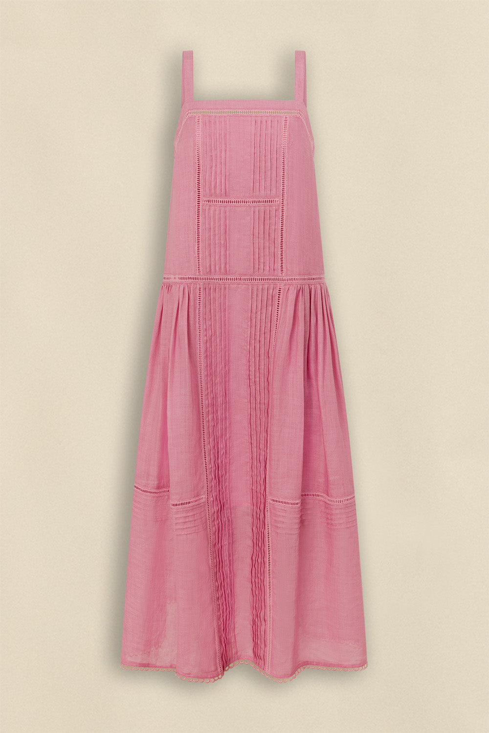 altitude dress - floss|  zoe kratzmann| considered design