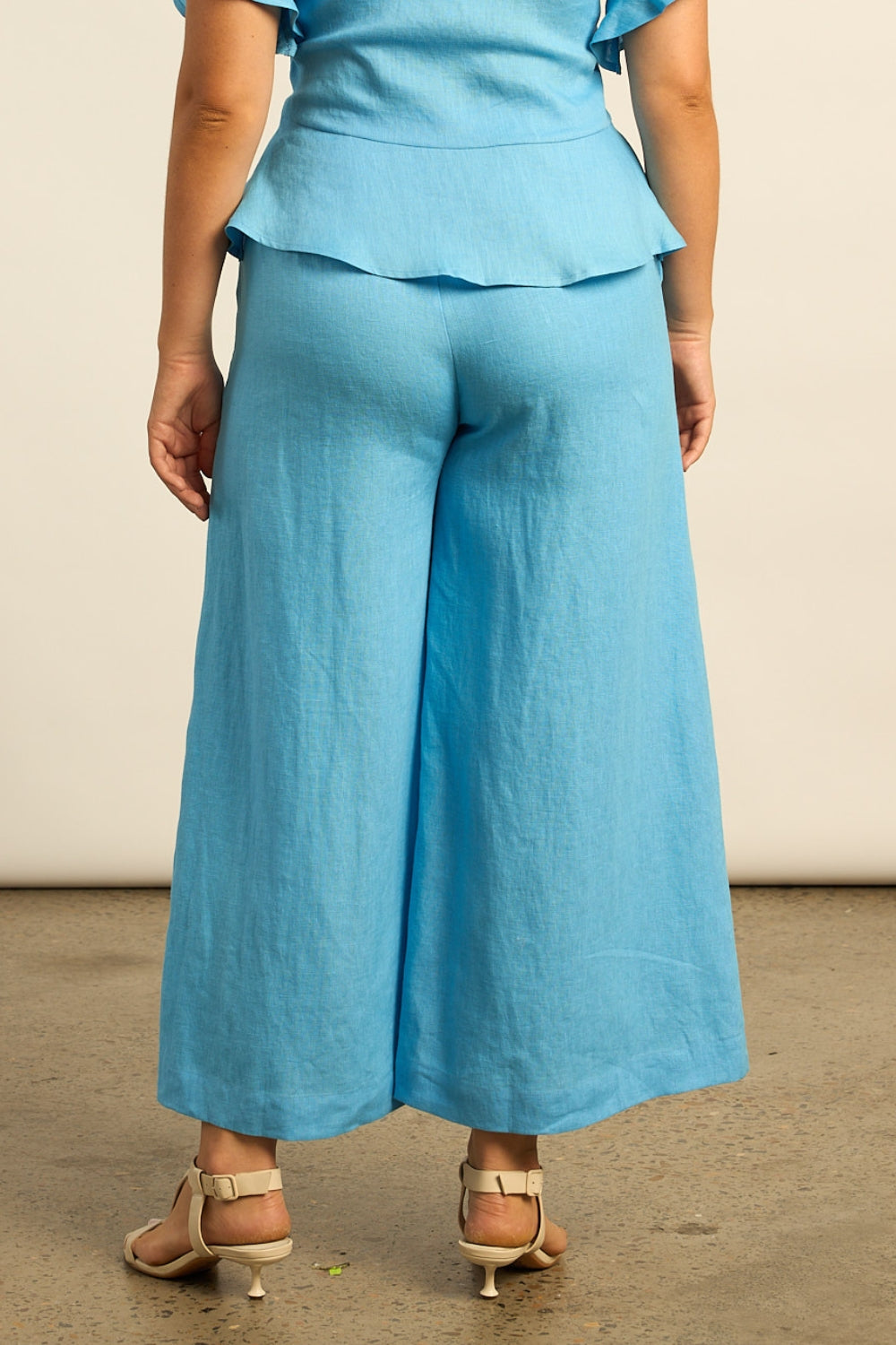 apex pant - bay|  zoe kratzmann| considered design
