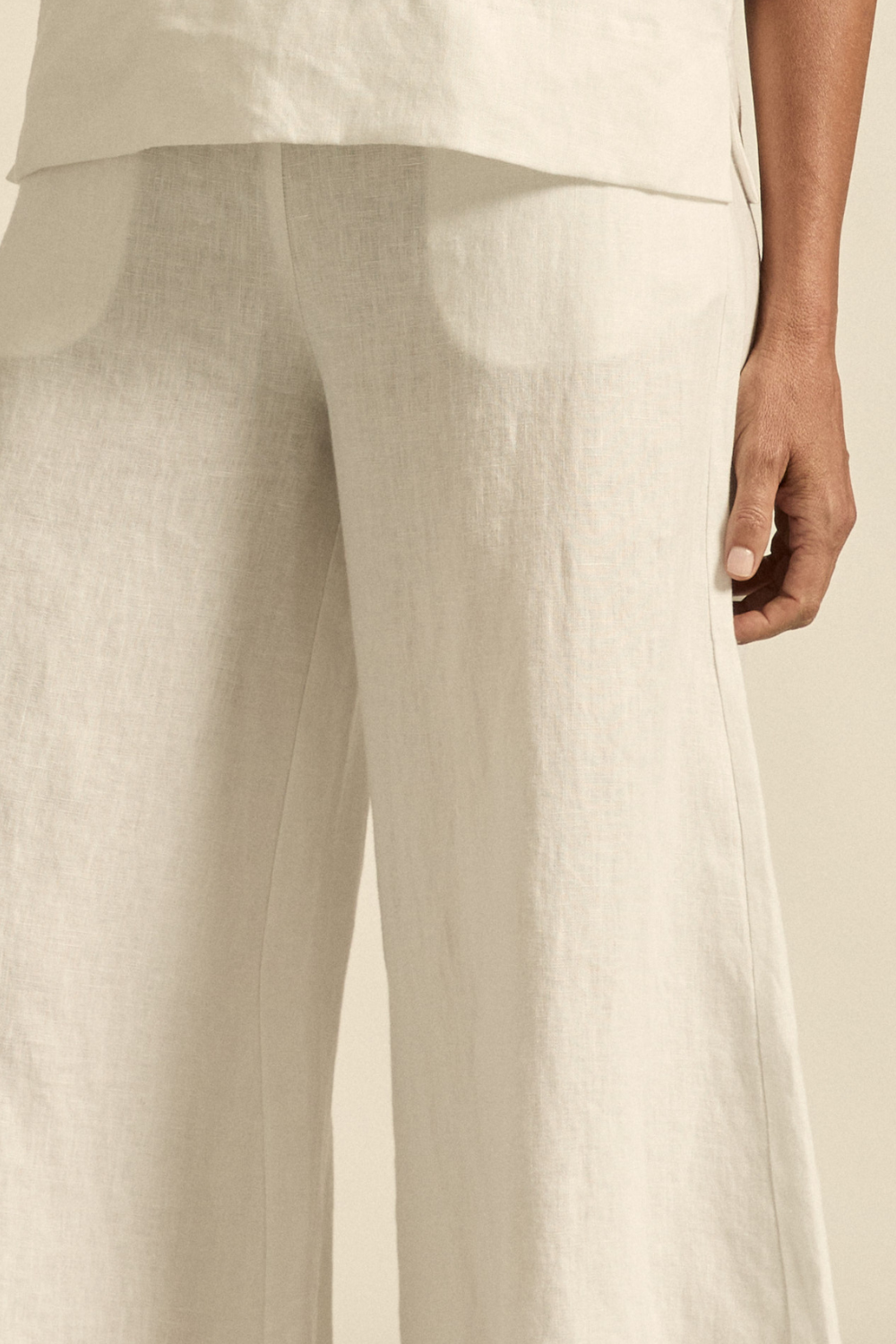 apex pant - porcelain|  zoe kratzmann| considered design